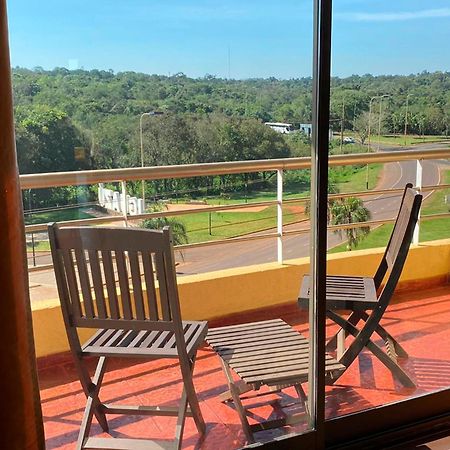 Grand Crucero Hotel Puerto Iguazu Ngoại thất bức ảnh